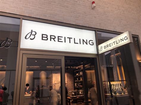 metzingen outlet breitling